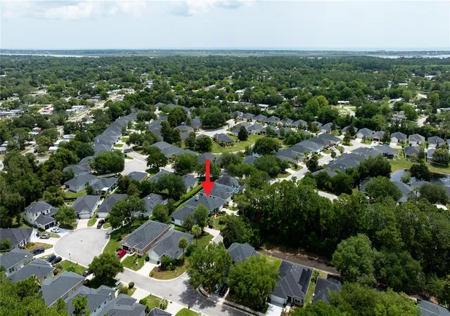 30th image of 708 Crestwood Dr, Saint Augustine, FL 32086 | MLS# FC318891