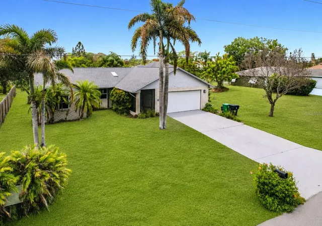 Single family home for sale at 1654 SE Fallon Dr, Port Saint Lucie, FL 34983 | MLS# TB8513542 | Listing updated on 2026-09-15