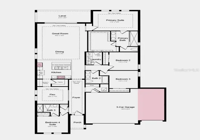 image of 884 Steel Dr, Apollo Beach, FL 33572 | MLS# TB8513543