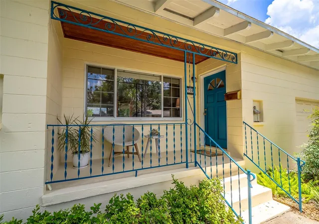 Photo 3 of Single family home for sale at 709 Lake Highland Dr, Orlando, FL 32803 | MLS# O6411876 | Listing updated on 2026-10-20