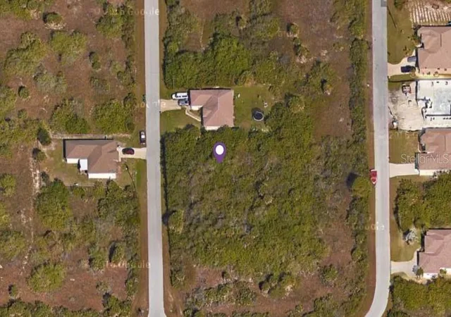 Photo 3 of Land for sale at 10472 Pensacola St, Port Charlotte, FL 33981 | MLS# C7526715 | Listing updated on 2026-05-30