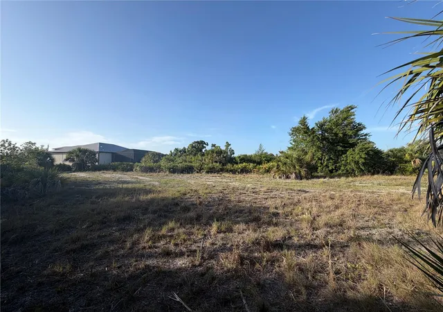 Photo 2 of Land for sale at 14149 Peekskill Ave, Port Charlotte, FL 33981 | MLS# C7526717 | Listing updated on 2026-05-30