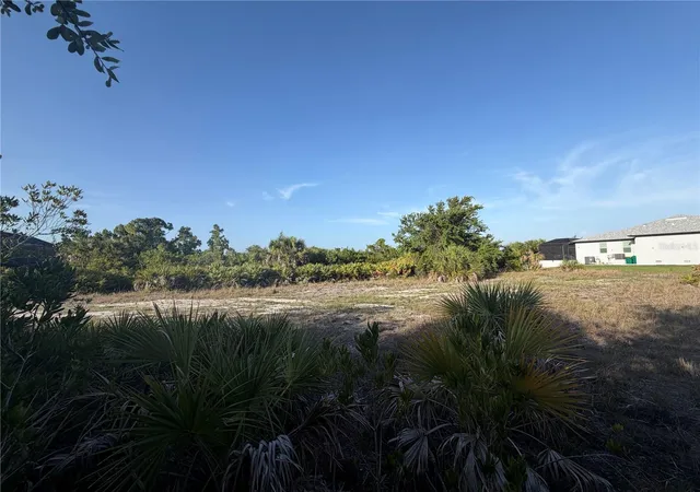 Photo 3 of Land for sale at 14149 Peekskill Ave, Port Charlotte, FL 33981 | MLS# C7526717 | Listing updated on 2026-05-30