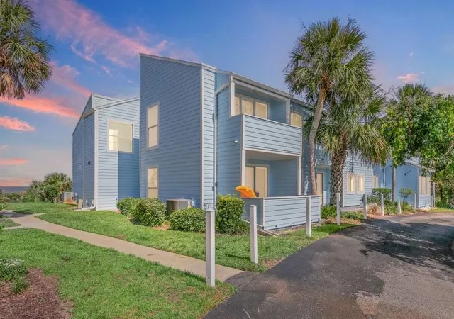 3rd image of 6300 A1A S #A13U, St Augustine, FL 32080 | MLS# FC318892