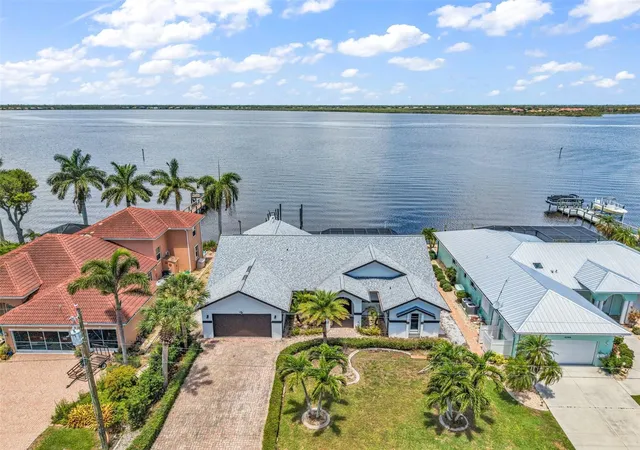 Photo 1 of Single family home for sale at 12558 Bacchus Rd, Port Charlotte, FL 33981 | MLS# C7526719 | Listing updated on 2026-10-13