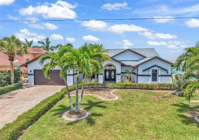 Photo 1 of Single family home for sale at 12558 Bacchus Rd, Port Charlotte, FL 33981 | MLS# C7526719 | Listing updated on 2026-10-13