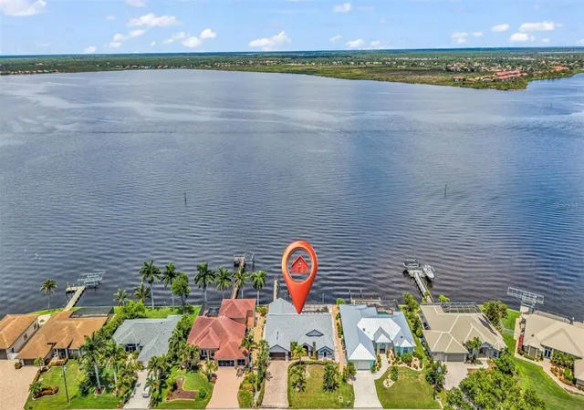 Photo 3 of Single family home for sale at 12558 Bacchus Rd, Port Charlotte, FL 33981 | MLS# C7526719 | Listing updated on 2026-10-13