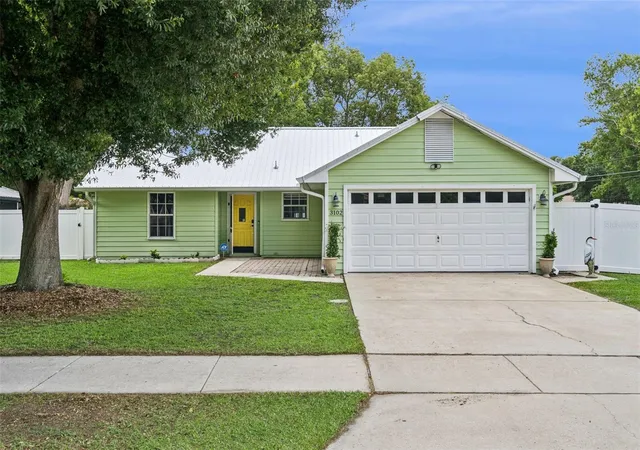 Photo 1 of Single family home for sale at 3102 Garden Ct, Saint Cloud, FL 34769 | MLS# O6411880 | Listing updated on 2026-08-28