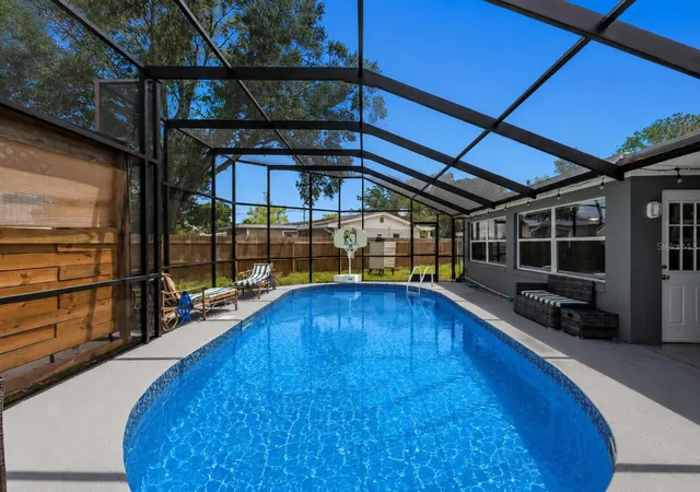 Photo 2 of Single family home for sale at 6545 Jackson St, New Port Richey, FL 34653 | MLS# TB8513557 | Listing updated on 2026-08-12