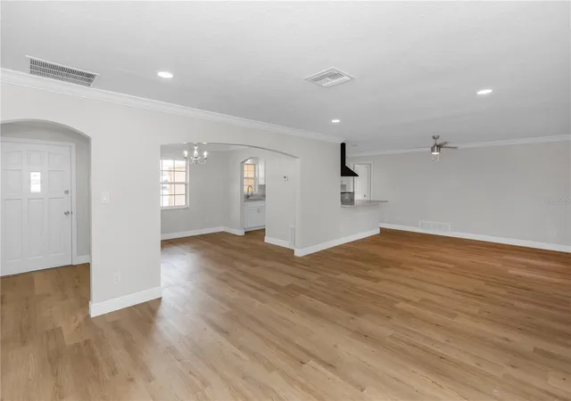 Photo 2 of Single family home for sale at 4992 E Wind St, Orlando, FL 32812 | MLS# O6411883 | Listing updated on 2026-10-06