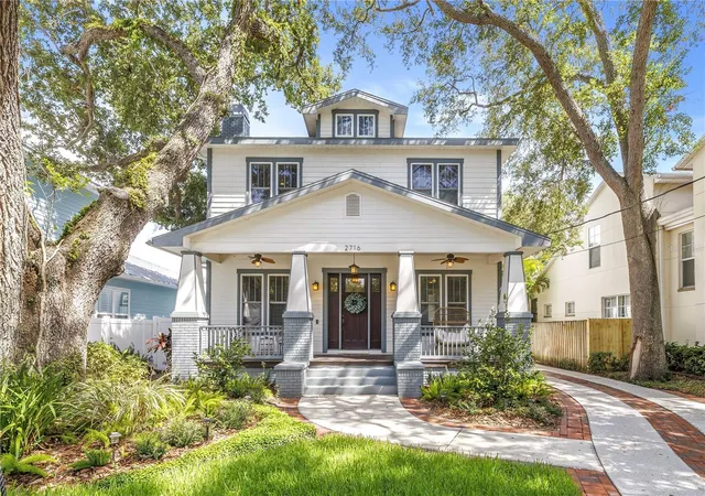Homes for sale in Tampa, FL | 2716 W Thornton Ave, Tampa, FL 33611 | MLS# TB8513565