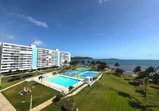 Homes for sale in Fajardo, PR | Islote Cayo Obispo Isleta Marina #6-S, Fajardo, PR 00738 | MLS# PR9121697