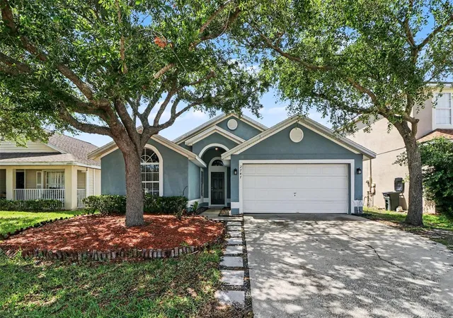 Homes for sale in Kissimmee, FL | 2747 Callaway Ln, Kissimmee, FL 34744 | MLS# O6411888