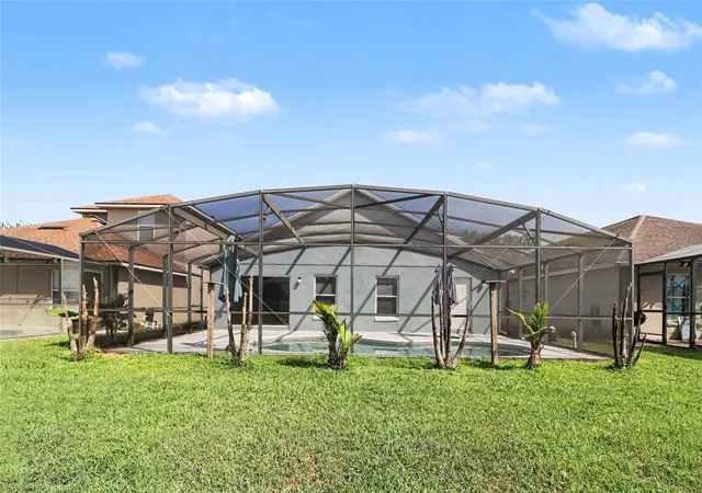 Homes for sale in Kissimmee, FL | 2747 Callaway Ln, Kissimmee, FL 34744 | MLS# O6411888