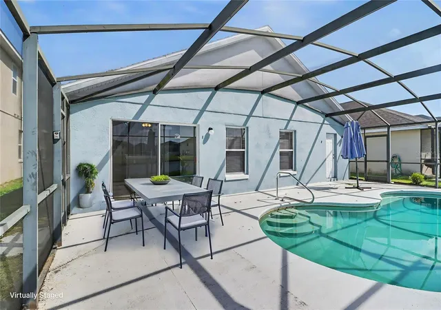 Homes for sale in Kissimmee, FL | 2747 Callaway Ln, Kissimmee, FL 34744 | MLS# O6411888