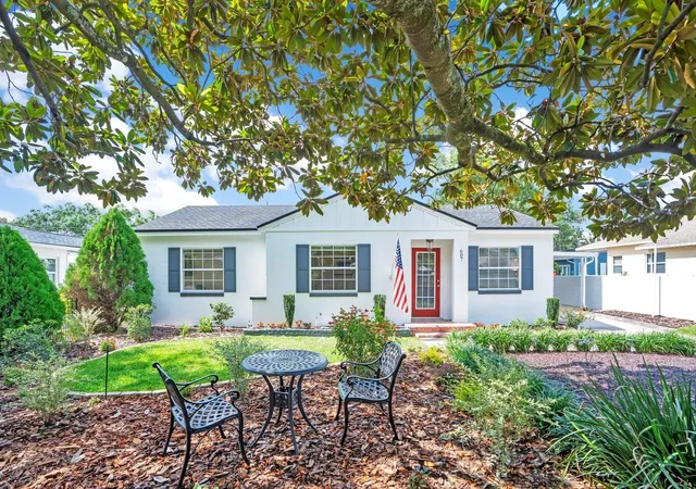 Photo 1 of Single family home for sale at 607 Kerneywood St, Lakeland, FL 33803 | MLS# L4962288 | Listing updated on 2026-08-02