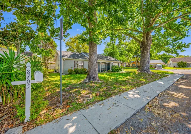 Homes for sale in Hudson, FL | 8705 Powderhorn Row, Hudson, FL 34667 | MLS# TB8513574