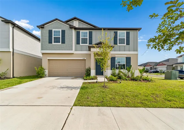 1st image of 22203 Calisto Way, Land O Lakes, FL 34637 | MLS# TB8513575