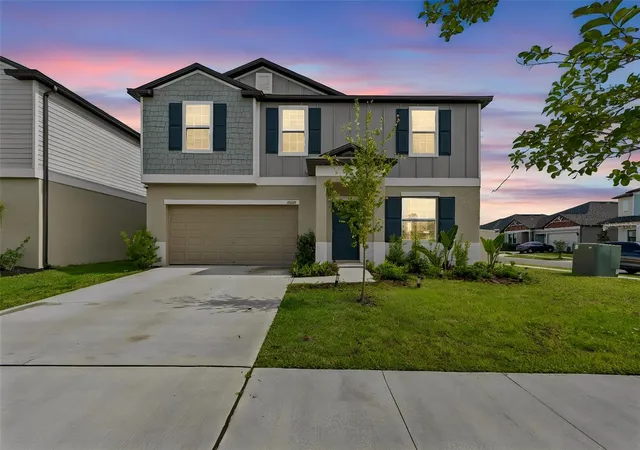 2nd image of 22203 Calisto Way, Land O Lakes, FL 34637 | MLS# TB8513575