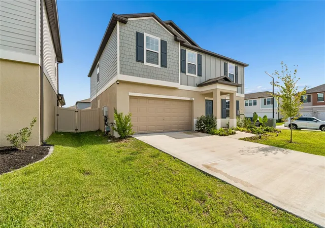 3rd image of 22203 Calisto Way, Land O Lakes, FL 34637 | MLS# TB8513575