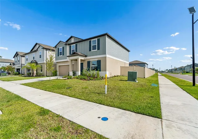 4th image of 22203 Calisto Way, Land O Lakes, FL 34637 | MLS# TB8513575