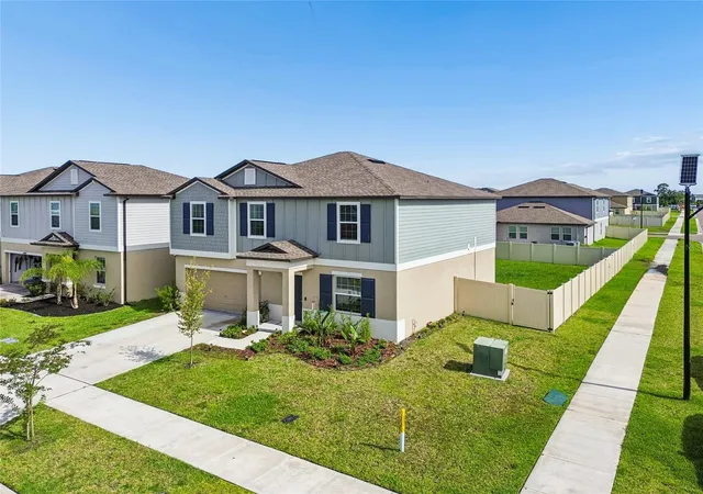5th image of 22203 Calisto Way, Land O Lakes, FL 34637 | MLS# TB8513575