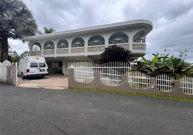 Homes for sale in Orocovis, PR | Carr 156 Km 10 Bo Sabana Sector Pueblito, Orocovis, PR 00720 | MLS# PR9121698