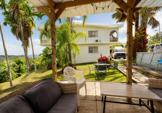 Homes for sale in Orocovis, PR | Carr 156 Km 10 Bo Sabana Sector Pueblito, Orocovis, PR 00720 | MLS# PR9121698