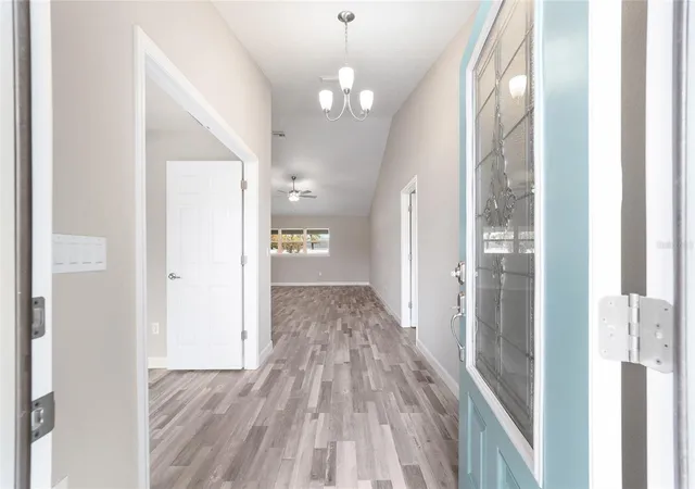 Photo 3 of Sale Pending at 3951 Sw 108th Place, Ocala, FL 34476 | MLS# OM725629 | Listing updated on 2026-08-28
