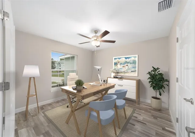 Photo 4 of Sale Pending at 3951 SW 108th Place, Ocala, FL 34476 | MLS# OM725629 | Listing updated on 2026-08-28