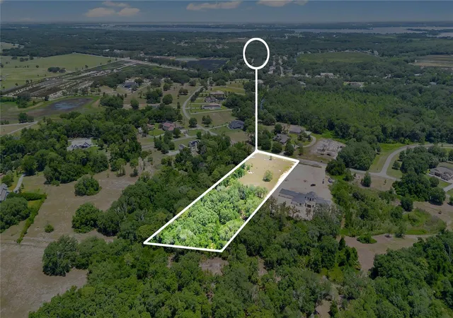 Photo 1 of Land for sale at Grand Oak Ln, Tavares, FL 32778 | MLS# O6411895 | Listing updated on 2026-10-06
