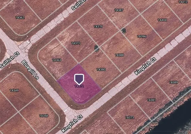 Photo 1 of Land for sale at 14372 King Phillip Ct, Placida, FL 33946 | MLS# O6411902 | Listing updated on 2026-05-30