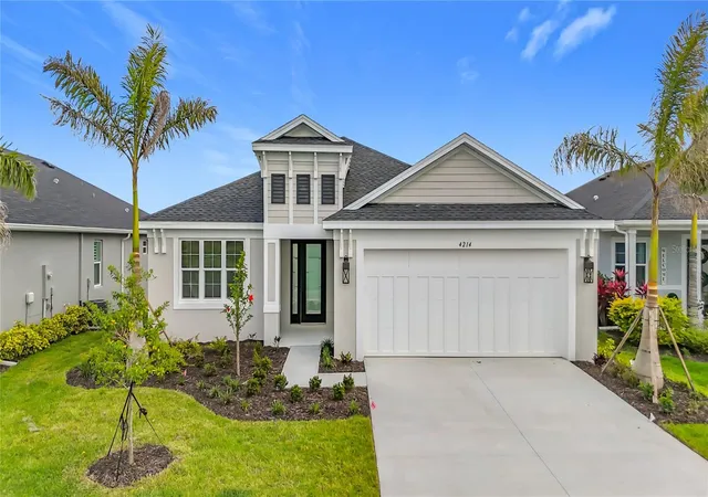 Photo 1 of Single family home for sale at 4214 Sea Marsh Pl, Parrish, FL 34219 | MLS# A4695269 | Listing updated on 2026-10-07
