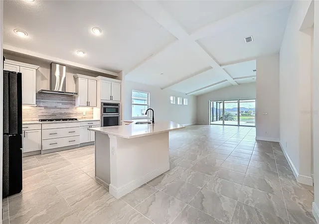 Photo 4 of Single family home for sale at 4214 Sea Marsh Pl, Parrish, FL 34219 | MLS# A4695269 | Listing updated on 2026-10-07