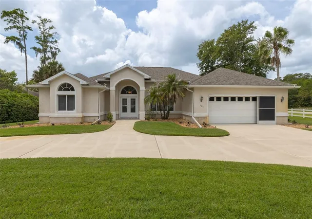Homes for sale in Daytona Beach, FL | 100 Paradise Valley Ct, Daytona Beach, FL 32114 | MLS# V4949353