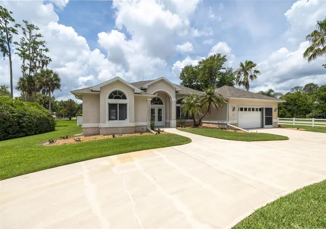Homes for sale in Daytona Beach, FL | 100 Paradise Valley Ct, Daytona Beach, FL 32114 | MLS# V4949353