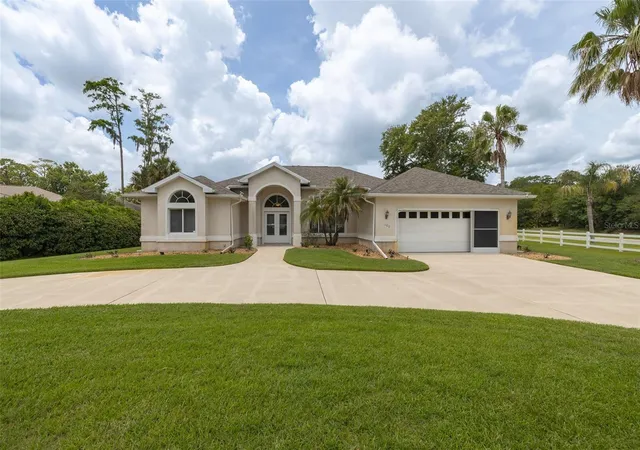 Homes for sale in Daytona Beach, FL | 100 Paradise Valley Ct, Daytona Beach, FL 32114 | MLS# V4949353
