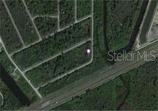 Photo 3 of Land for sale at 2275 Gramercy St, Port Charlotte, FL 33953 | MLS# C7526724 | Listing updated on 2026-05-30