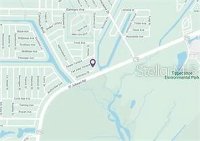Photo 4 of Land for sale at 2275 Gramercy St, Port Charlotte, FL 33953 | MLS# C7526724 | Listing updated on 2026-05-30