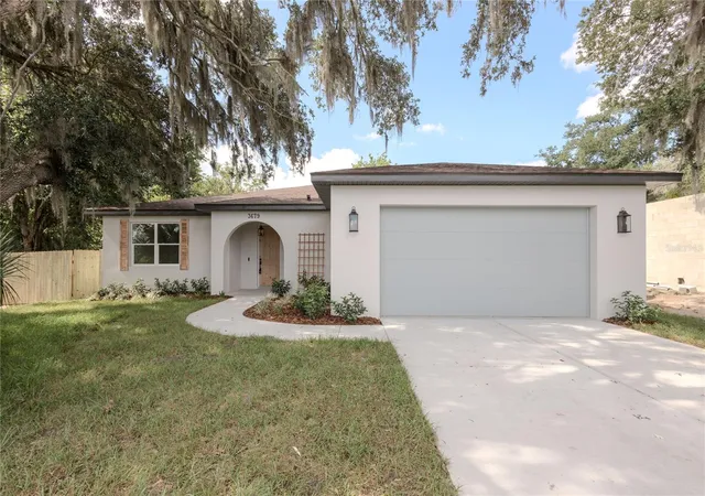 1st image of 3679 Lincoln St, Sanford, FL 32771 | MLS# O6411905
