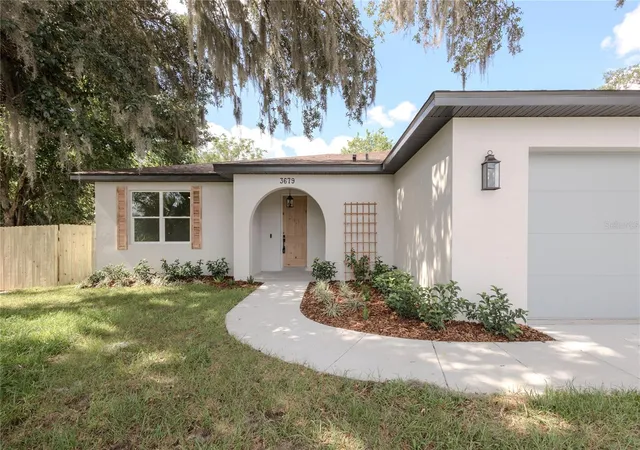 2nd image of 3679 Lincoln St, Sanford, FL 32771 | MLS# O6411905