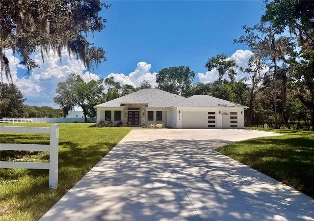 Photo 1 of Single family home for sale at 10928 Osceola Dr, New Port Richey, FL 34654 | MLS# W7886218 | Listing updated on 2026-08-22
