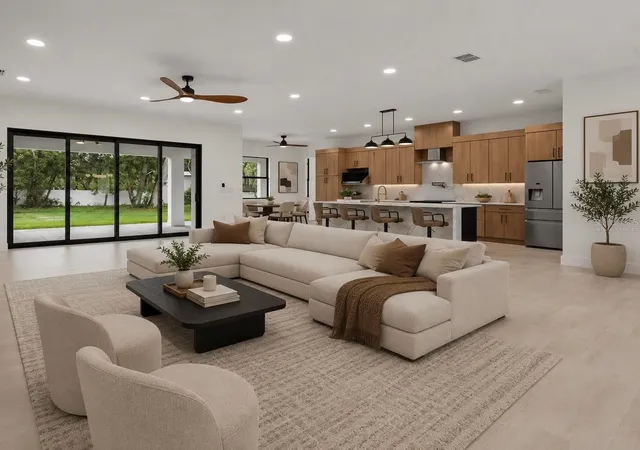 Photo 4 of Single family home for sale at 10928 Osceola Dr, New Port Richey, FL 34654 | MLS# W7886218 | Listing updated on 2026-08-22