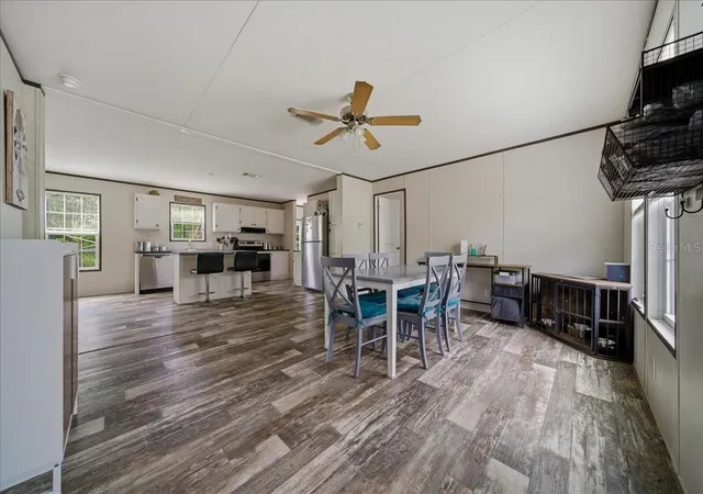 4th image of 444 Korbus Rd, Brooksville, FL 34604 | MLS# OM725631