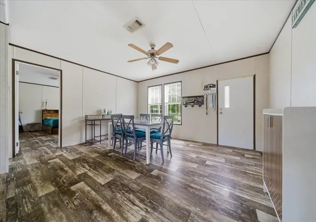 5th image of 444 Korbus Rd, Brooksville, FL 34604 | MLS# OM725631