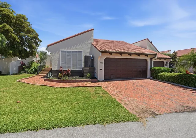 Photo 1 of Single family home for sale at 25188 Marion Ave #10, Punta Gorda, FL 33950 | MLS# C7526727 | Listing updated on 2026-07-01