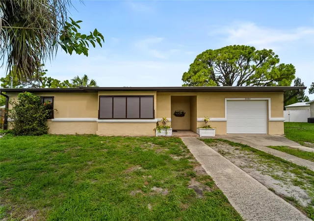 Photo 1 of Single family home for sale at 3181 Normandy Dr, Port Charlotte, FL 33952 | MLS# C7526728 | Listing updated on 2026-09-28