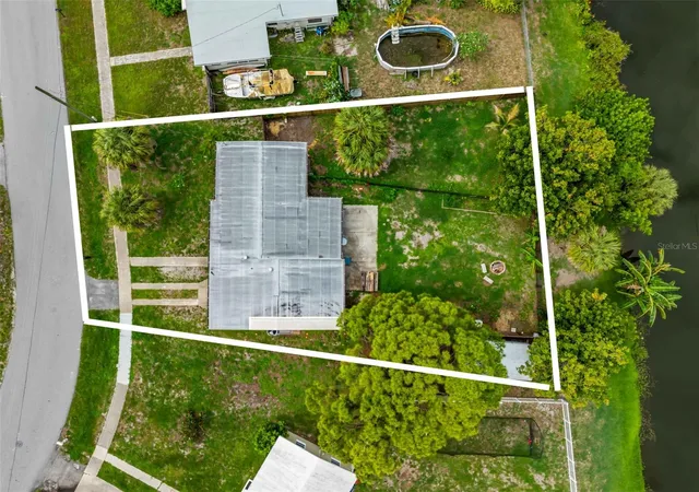 Photo 2 of Single family home for sale at 3181 Normandy Dr, Port Charlotte, FL 33952 | MLS# C7526728 | Listing updated on 2026-08-27