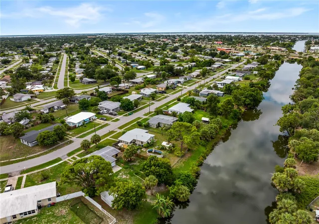 Photo 1 of Single family home for sale at 3181 Normandy Dr, Port Charlotte, FL 33952 | MLS# C7526728 | Listing updated on 2026-08-27