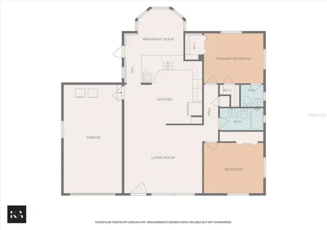 22nd image of 3841 Cardinal Blvd, Port Orange, FL 32127 | MLS# A4695274